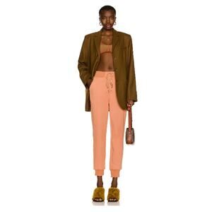 ATOIR The Status Track Pants SIENNA XS/6 NWT